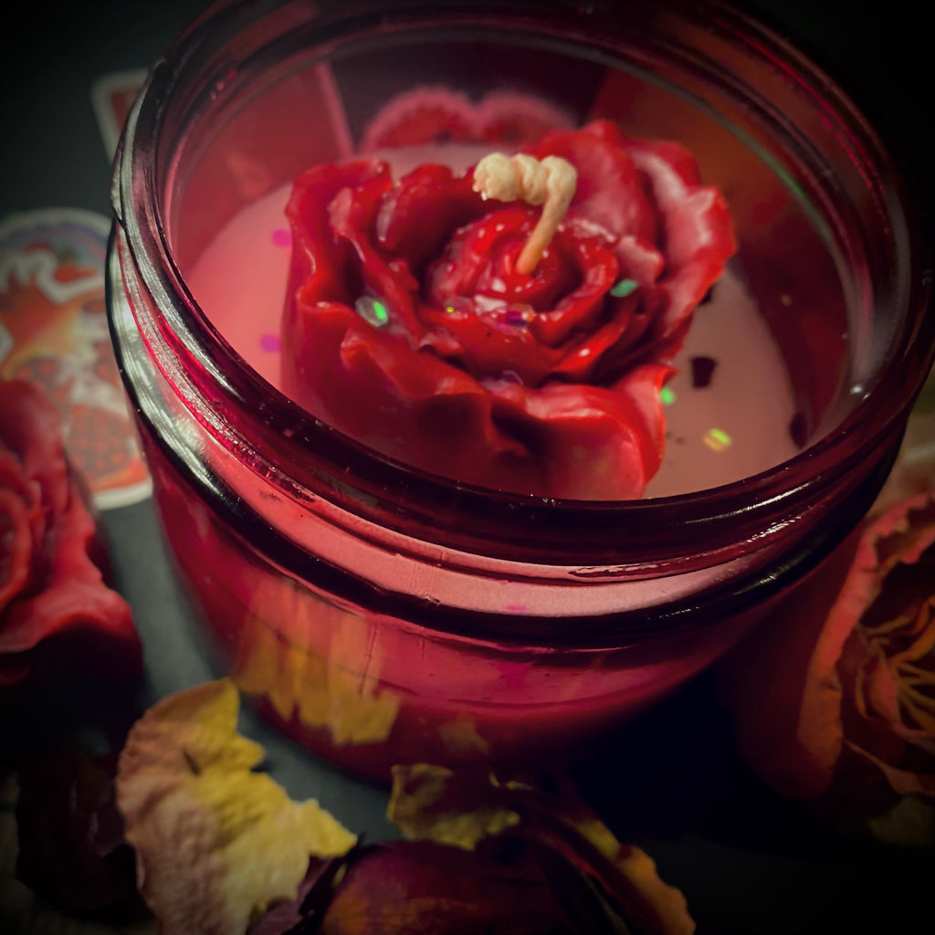 “𝙼𝚎𝚕𝚝 𝙼𝚢 𝙷𝚎𝚊𝚛𝚝” V-Day Exclusive