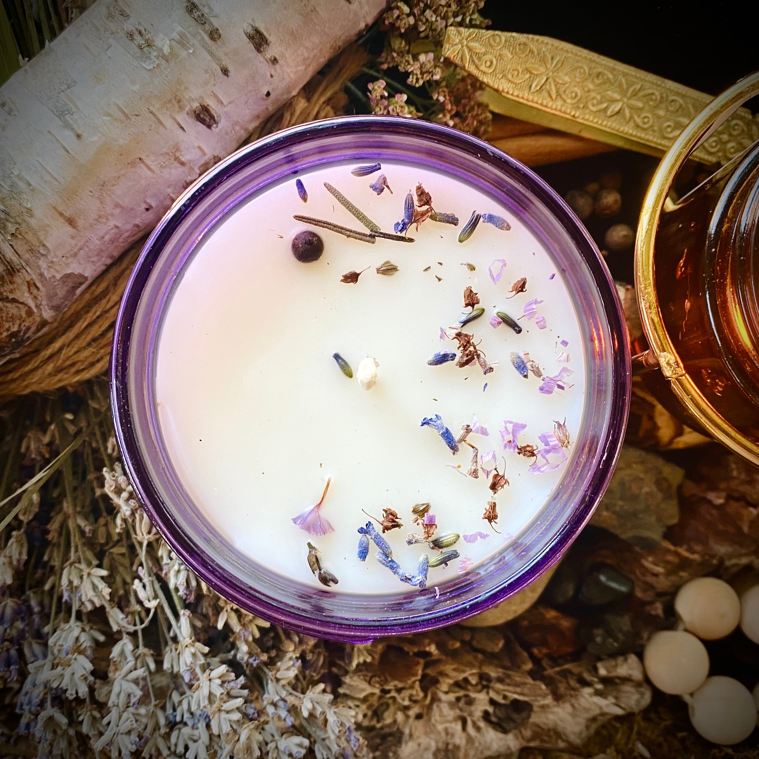 Lavender Dream