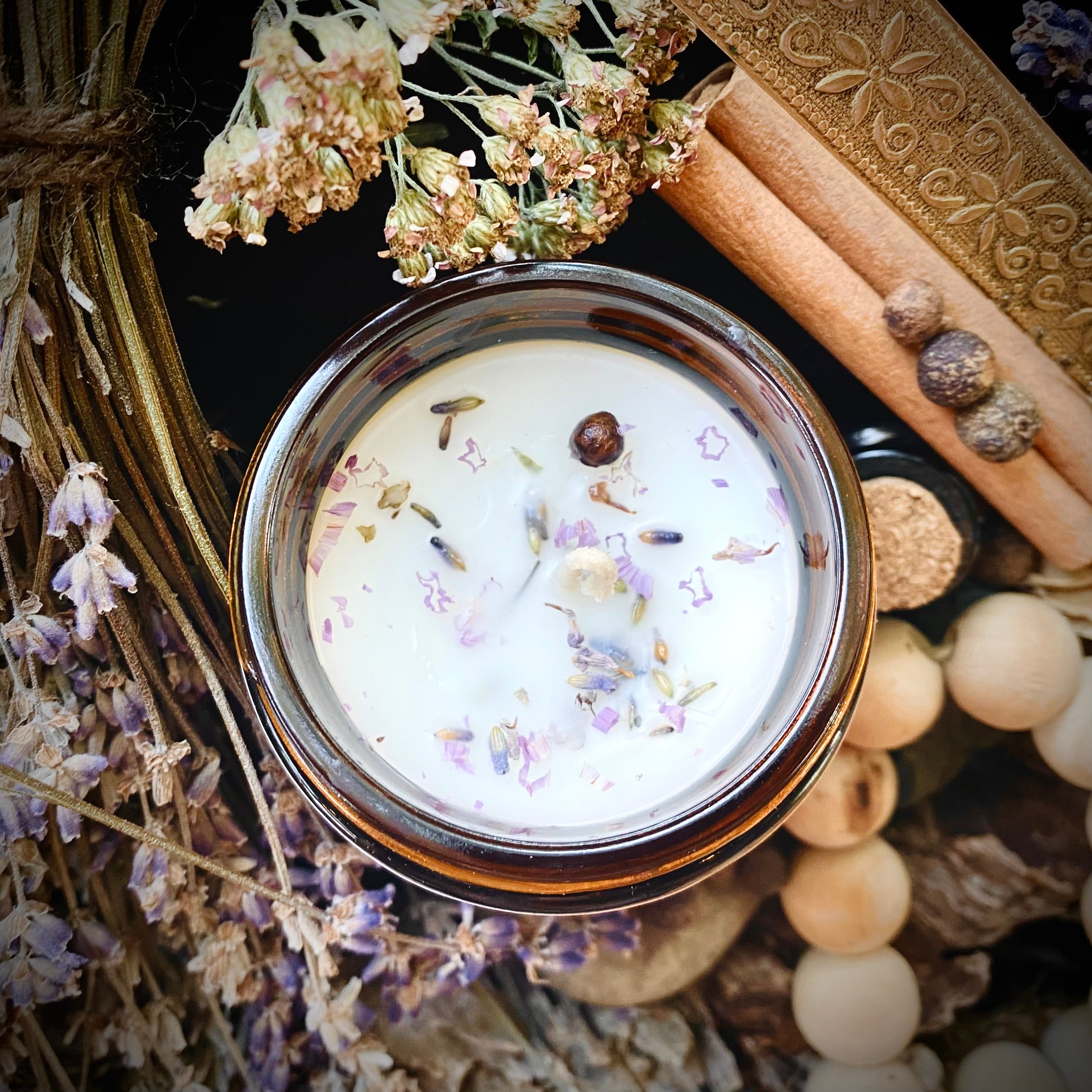 Lavender Dream