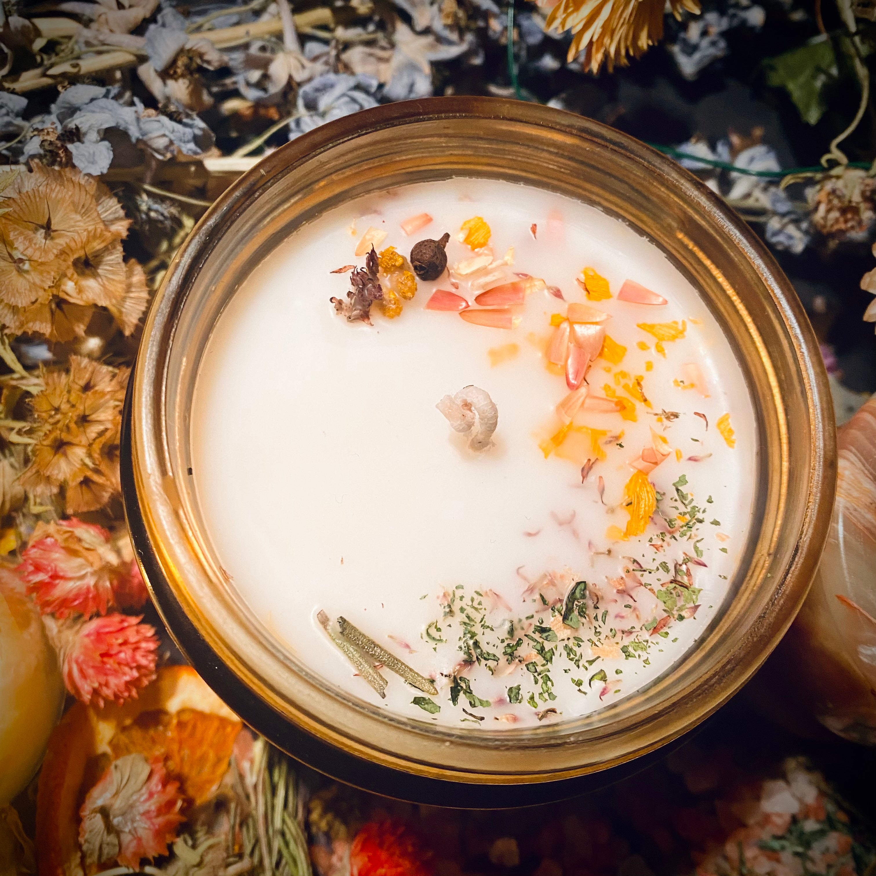 Moon-Steeped Chamomile