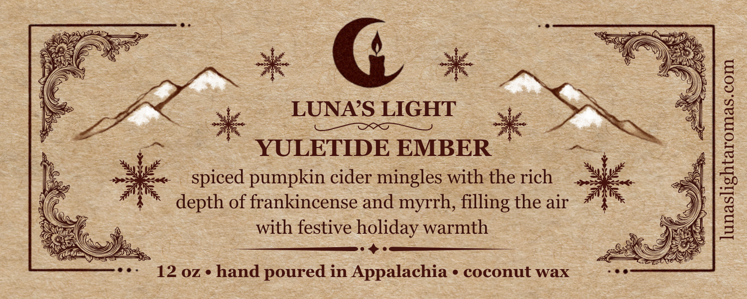 Yuletide Ember